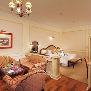 Heritage Room